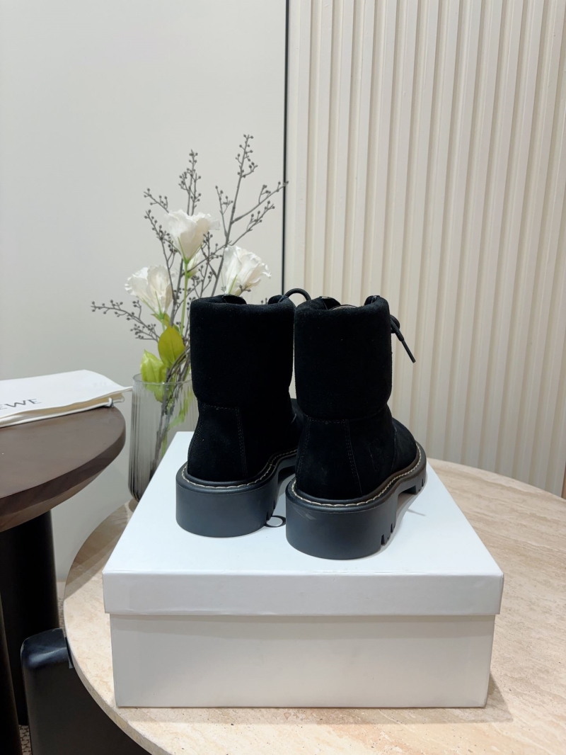 Loewe Boots